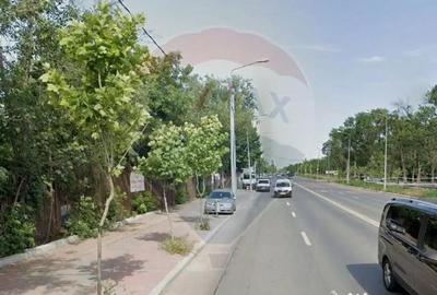 Teren de 11923 mp, în Industriilor - 3