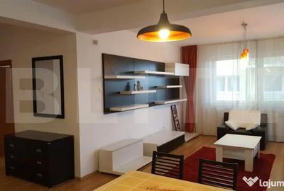 Apartament cu 3 camere decomandat, mobilat în Andrei Mureșanu - 9