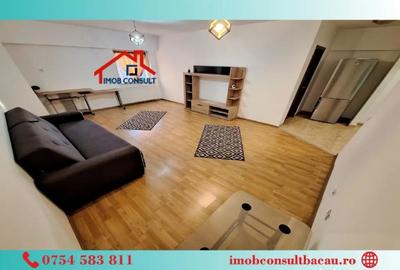 Apartament cu 2 camere decomandat în Banca Națională - 3