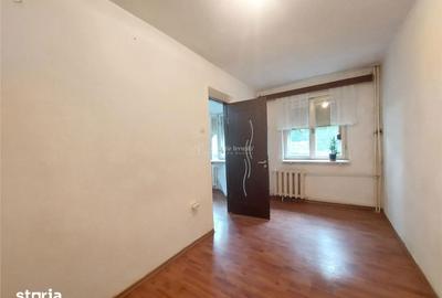 Apartament cu 2 camere semidecomandat în Micro 14 - 8
