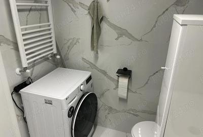 Apartament cu 2 camere decomandat în Berceni - 8