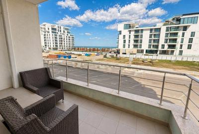 Apartament cu 2 camere decomandat, mobilat în Nord - 11