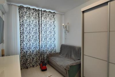Giurgiului-Luica-Apartament de 4 camere decomandat - 11
