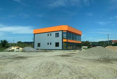 Spațiu comercial, de 10 mp, în Dumbrăveni - 5