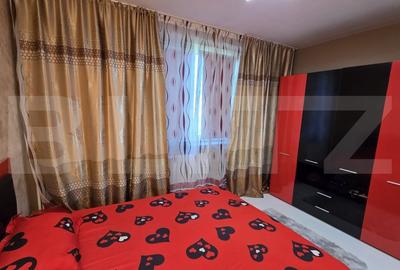 Apartament 2 camere, 44 mp, etaj 3/4 - renovat complet, zona George Enescu - 7