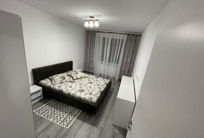 Apartament cu 2 camere în Olteni - 7