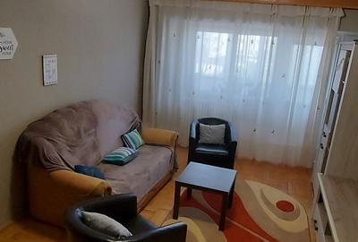 Apartament cu 2 camere decomandat în Aleea Tudor Neculai - 5