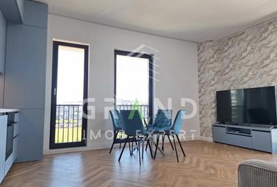 Ap 2 camere MODERN/ TERASA 11MP/ PARCARE / PET-FRIENDLY / zona Frunzisului - 4