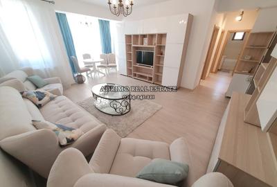 LUX! Ap2cam TERMEN LUNG - Parcare - Centrala GAZ - 500 euro - 2