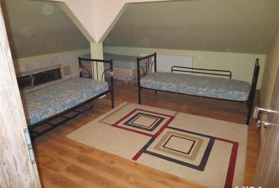 Inchiriez pt firme 20ron zi pers apartament 3 cam. 50mp,mobilat, in dumbravita langa fir14, - 1