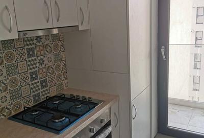 Garsoniera Lujerului - complex Exigent Plaza - Faza 2 - 3