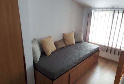 Apartament cu 2 camere decomandat în Ludoș - 4