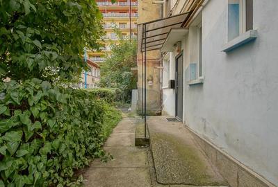 Apartament de inchiriat, Brasovul Vechi, posibil cabinet medical - 3