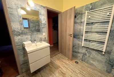 Casă individuală cu 7 camere cu Canalizare în Corbeanca - 16