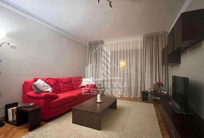 Apartament cu 3 camere decomandat în Aradului - 5