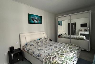 Apartament cu 3 camere decomandat în Baciu - 8