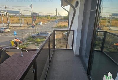 Duplex 4 camere mobilat/utilat complet in Chiajna - 4