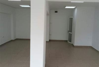 Spațiu comercial, de 45 mp, în Siderurgiștilor - 5