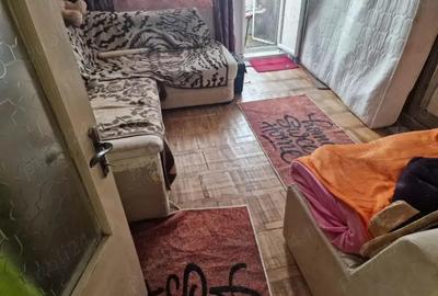Garsoniera Maratei D-uri 30mp etaj 3 centrala termopan decomandata bloc nou balcon locuibila