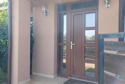 Vand vila Parter , zona Cantemir- Nufarul, constr 2017, teren 700 mp, gaz, panouri solare - 3