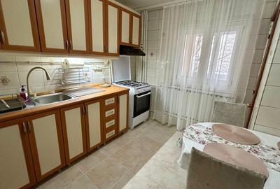Apartament cu 2 camere decomandat, mobilat în Dristor - 9