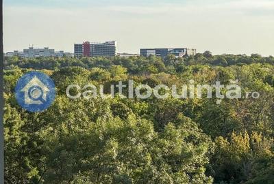 Apartament 2 Camere+Birou Parcul Tineretului 5' Metrou Renovat Modern - 8