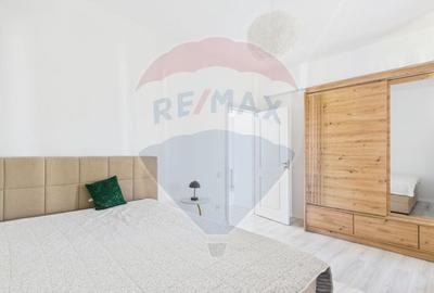 Casa utilata 4 camere in Gradistea, langa padure, zona superba - 9