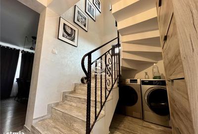 Casă cu 4 camere cu Teren 250 Mp în Valea Adâncă - 10