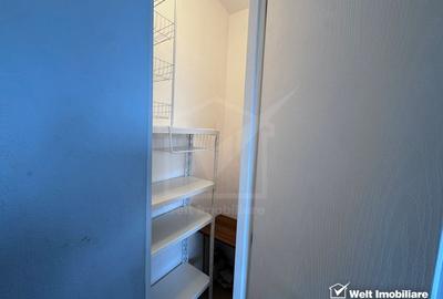 Apartament cu 2 camere, 60mp, Panorama Superba, Zorilor - 7