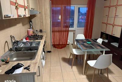 Apartament cu 2 camere în 1 Mai - 2