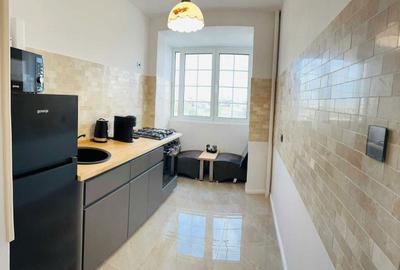 Apartament cu 3 camere semidecomandat în Floreasca - 7