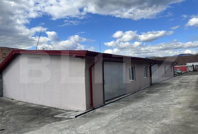 Spațiu comercial, de 356 mp, în Central - 7