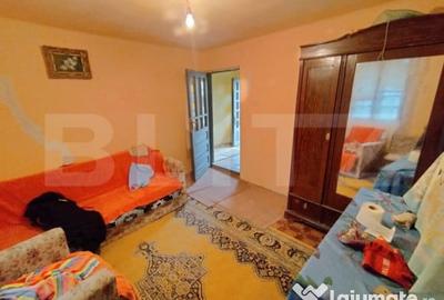 Casă cu 2 camere cu Teren 799 Mp în Central - 6