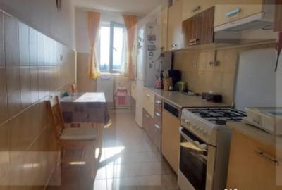 Apartament cu 3 camere decomandat în Gării - 6