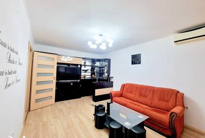 Apartament cu 3 camere decomandat, mobilat în Central - 7