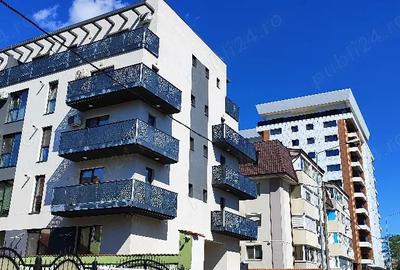 Apartament cu 2 camere decomandat în Olteniței - 1