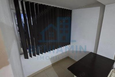 Garsoniera etaj 3 in Brazda pe Amaradia 31mp mobilata utilata - 1