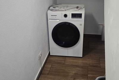 Casă cu 2 camere cu Teren 500 Mp în Central - 8