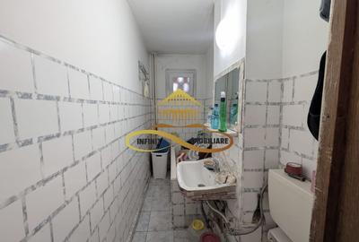 Vand apartament 3 camere, etaj 2, str. Panselelor - 3