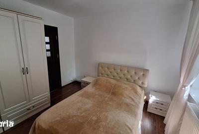 Apartament cu 2 camere în Sud - 12