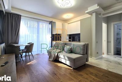 Apartament cu 2 camere, mobilat în P-ța Unirii - 3