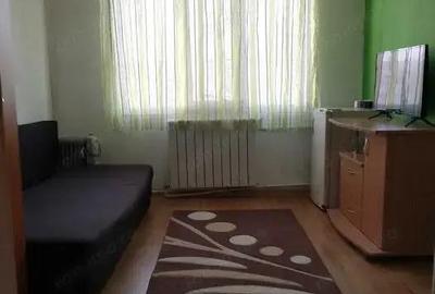 Garsonieră în Central