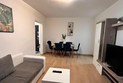 Bdul. Tineretului, vis - a- vis de Park, Apartament 2 camere. - 16