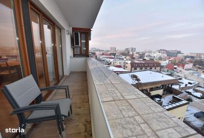 Apartament cu 3 camere, mobilat în Alba Iulia - 12