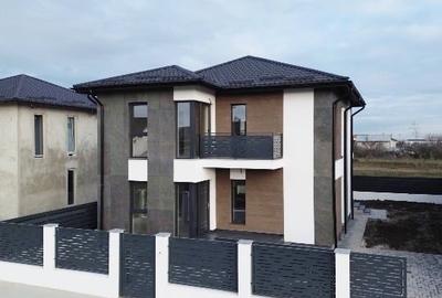 LOCUINTA  P + 1E - Focsani strada Vrancei  COMISION 0% – DIRECT CONSTRUCTOR - 11