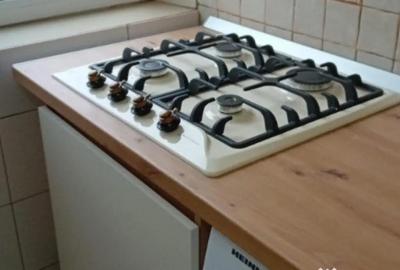 Apartament cu 3 camere nedecomandat în Central - 3