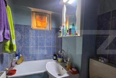 Apartament 2 camere, decomandat, 45 mp, zona Brestei - 4