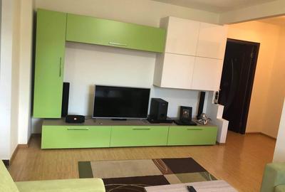 Apartament cu 2 camere în Ultracentral