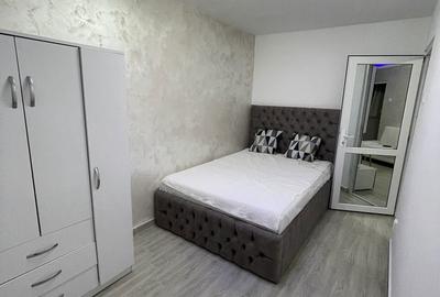 Apartament cu 2 camere în Tomis Nord - 4