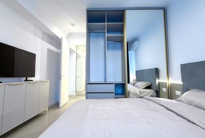 De inchiriat  | Apartament 2 camere  | Cortina North Pipera Voluntari - 11